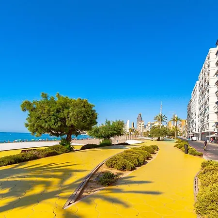 Appartamento Sunset Cliffs Sunny Aparts