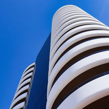 Gold Arcos 4 Sup - Built In 2022 Hotel 4*
