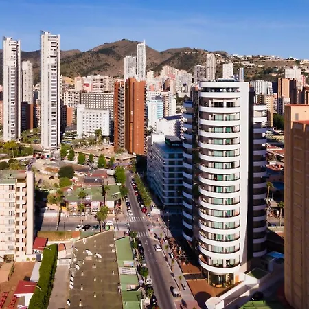 Hotel Gold Arcos 4 Sup - Built In 2022 4*