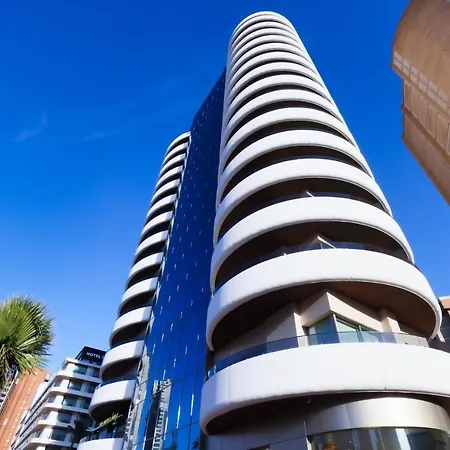 Gold Arcos 4 Sup - Built In 2022 Hotell