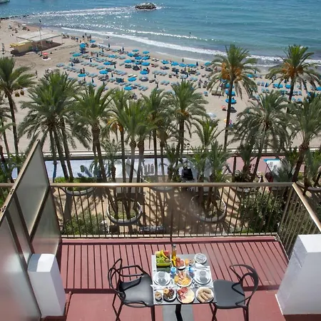 Casual Pop Art Hotel Benidorm