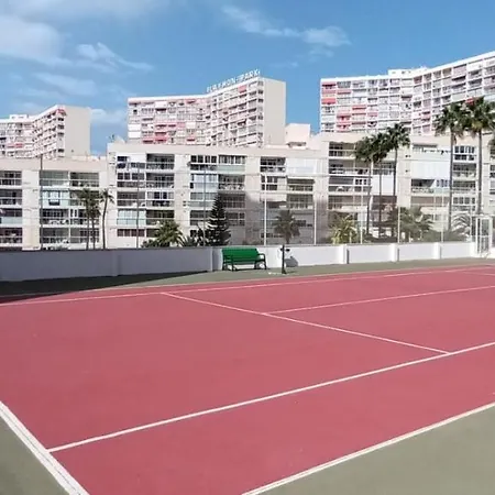 Apartment Vistamar 33