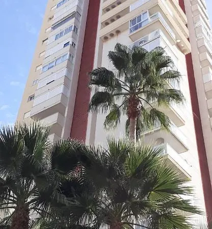 Apartment Vistamar 33