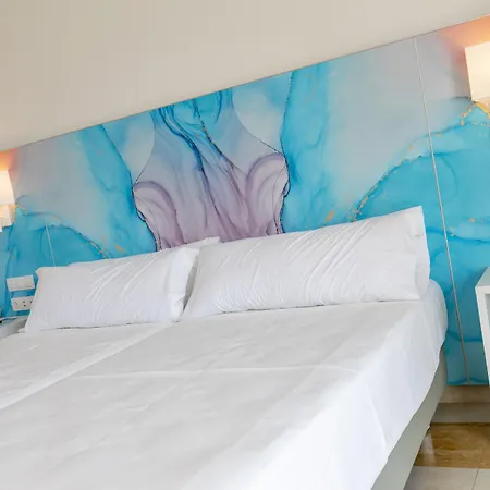 Bcl Levante Club & 4 Sup - Only Adults Recomended Hotel 4*