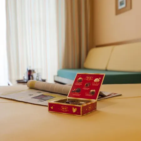 Hotell Mediterraneo