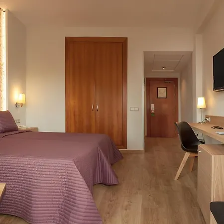 Hotel Rh Princesa & 4* Sup