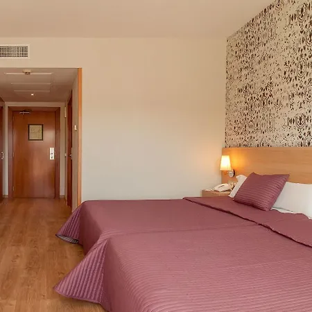 Rh Princesa & 4* Sup Hotel