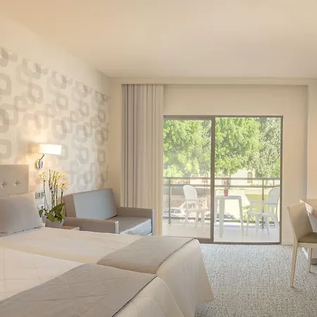 Hotel Rh Del Mar 4* Sup 4*
