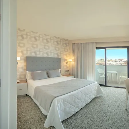 Rh Del Mar 4* Sup Hotel