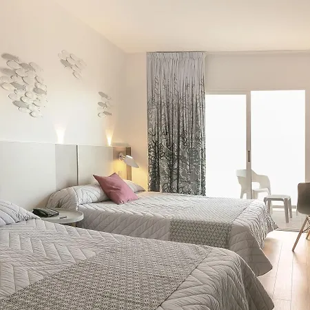 Hotel Olympus Benidorm