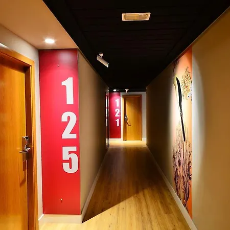 Olympus Hotel 4*