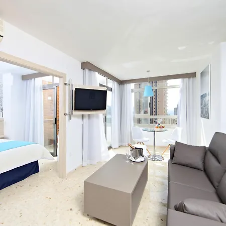 Sandos (adults Only) 4*