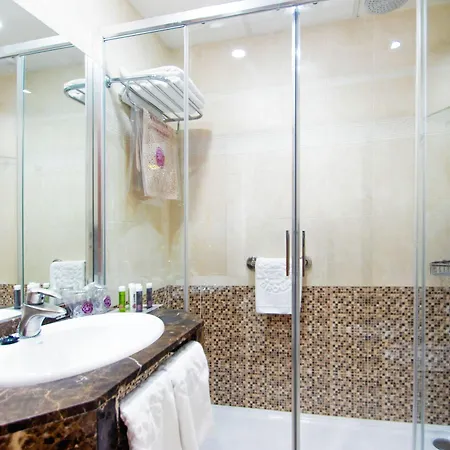 Servigroup Castilla Benidorm