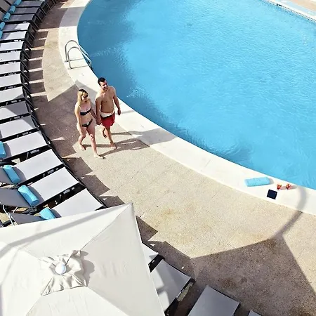 Flamingo - Adults Recommended Appart hôtel Benidorm