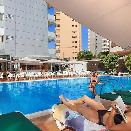 Hotel Rh Royal - Recommend For Adults 4*