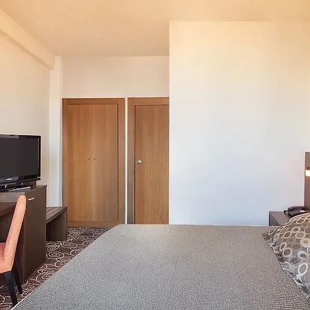 Hotel Rh Royal - Recommend For Adults