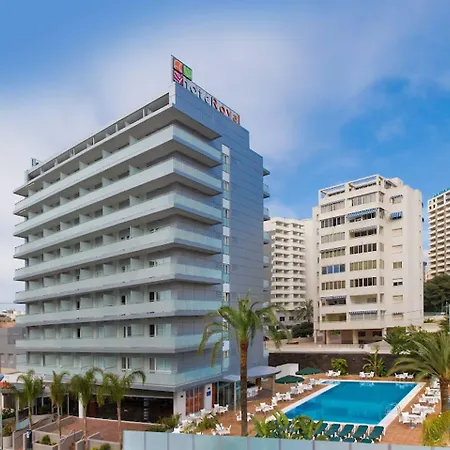 Hotel Rh Royal - Recommend For Adults 4*
