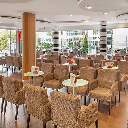 Hotel Rh Royal - Recommend For Adults 4*
