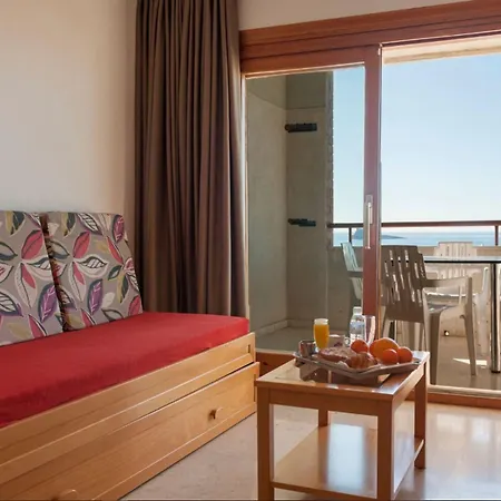 La Era Park Hotel apartamentowy 3*