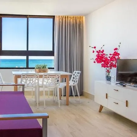 La Era Park Hotel apartamentowy Benidorm