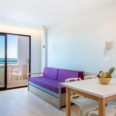 Hotel apartamentowy La Era Park Benidorm