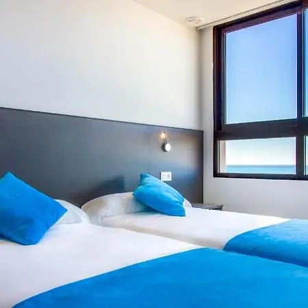 La Era Park Hotel apartamentowy Benidorm