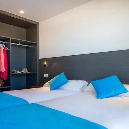 La Era Park Hotel apartamentowy Benidorm