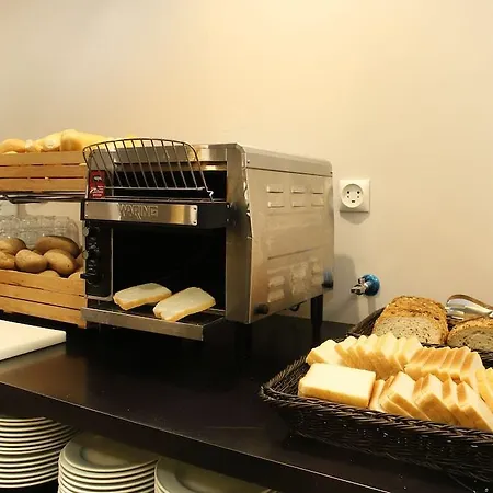 Hotell Alameda Benidorm