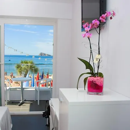 Hotel Brisa 4*