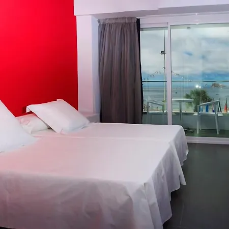 Brisa 4* Benidorm