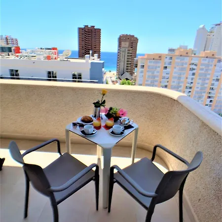 Alamos 4*