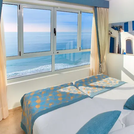 Hotell Del Mar 4*