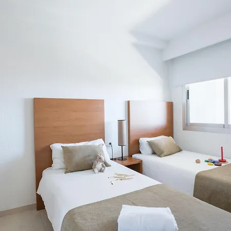 Pierre & Levante Apartment Benidorm