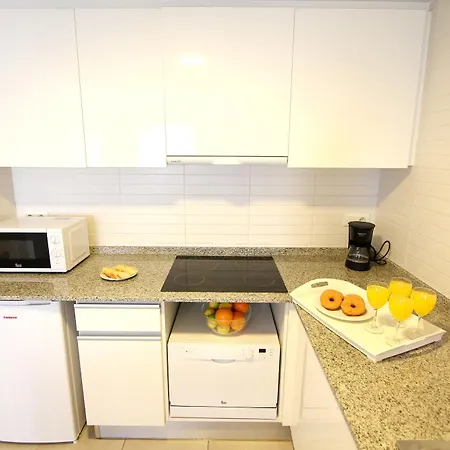 Apartment Pierre & Levante Benidorm