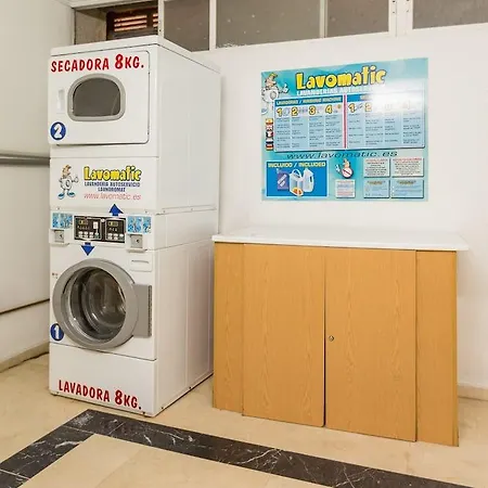 Pierre & Levante Apartment Benidorm