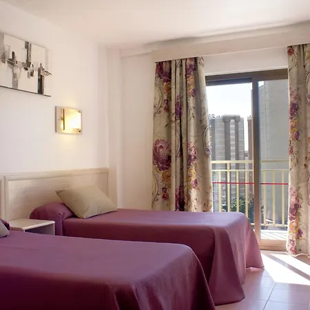 Servigroup Venus Hotel 3*