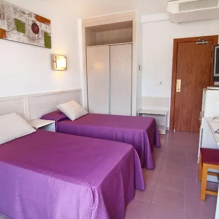 Servigroup Venus Hotel Benidorm