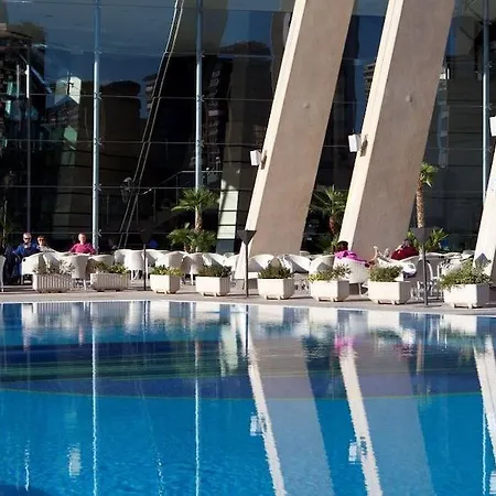 Hotel Gran Bali & Spa