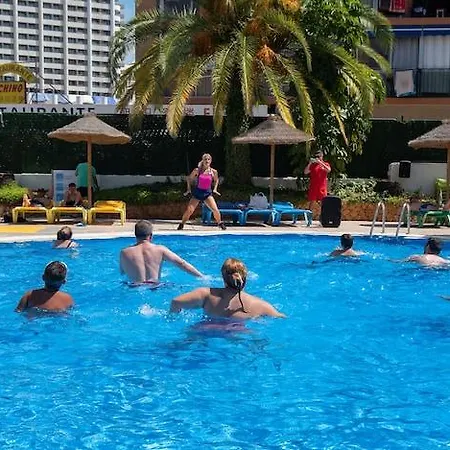 Medplaya Regente Szálloda 4*