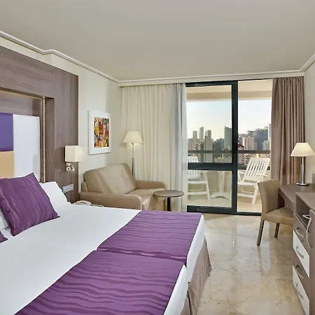 Hotel Melia