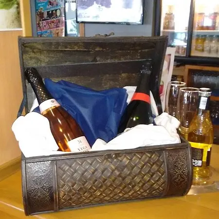 Montemar Szálloda 3*
