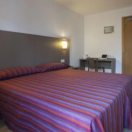 Montesol Hotel