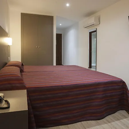 Hotel Montesol 3*