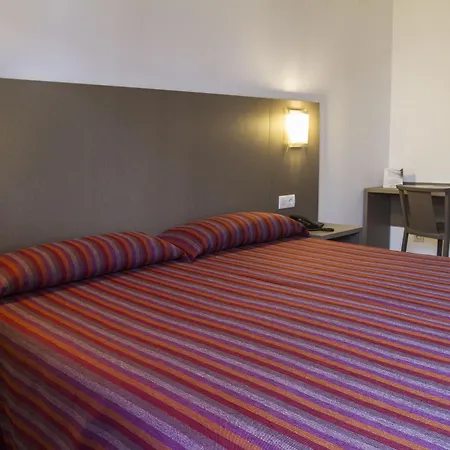 Montesol Hotel 3*