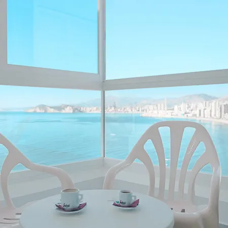 Kaktus Benikaktus 3* Benidorm