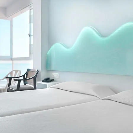 Hotel Kaktus Benikaktus Benidorm