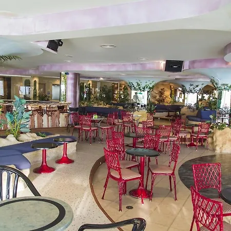 Hotel Kaktus Benikaktus Benidorm