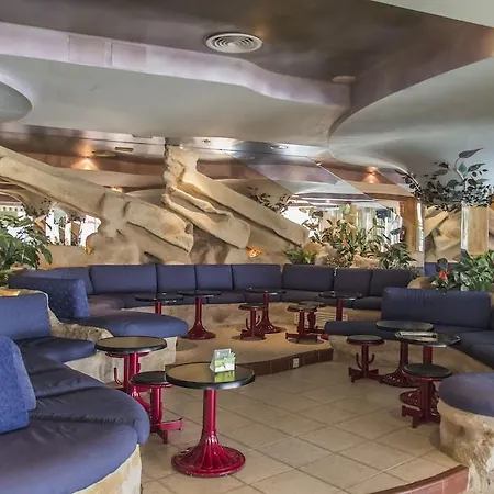 Hotel Kaktus Benikaktus Benidorm