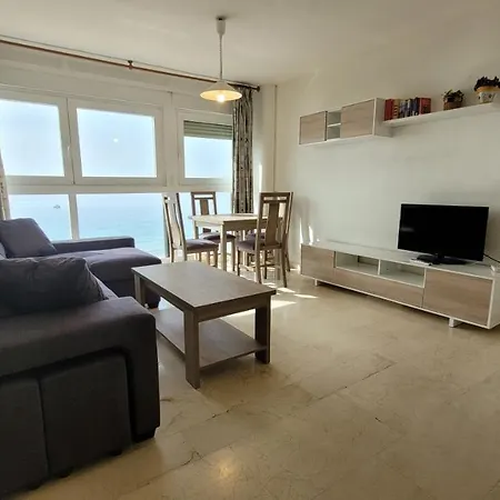 Santa Margarita-fincas Benidorm