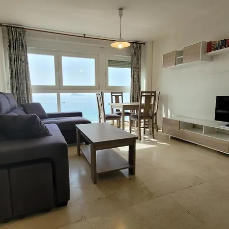 Apartment Santa Margarita-fincas *